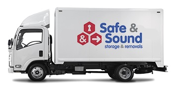Safe and Sound Storage and Removals